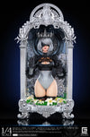 NieR Automata Original Series NIER/2B 1/4 GK Statue - MATRIX Studio [Pre-Order]