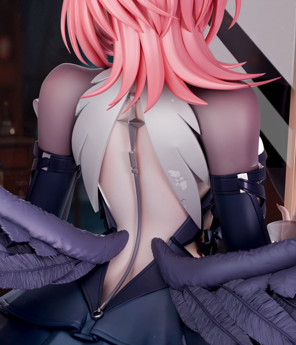 Zenless Zone Zero Remielle Dan Statue - Mi Yin Studio