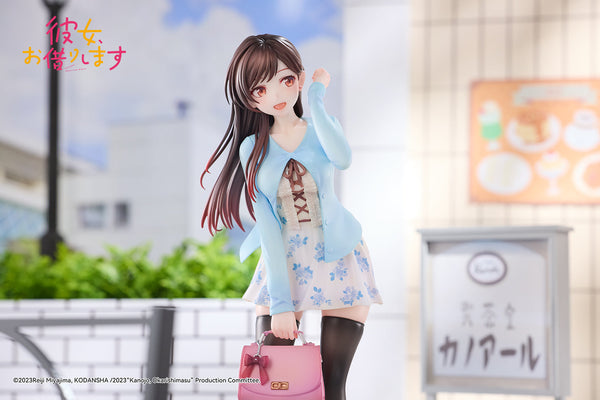 Rent A Girlfriend Mizuhara Chizuru First Encounter 1/6 Scale Figure (Licensed) - Hanbee [Pre-Order]