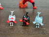 Pokémon Starter Pokémon Series Fire Type #4 Incineroar Evolution Group GK Statue - Mo Yu Studio [Pre-Order]