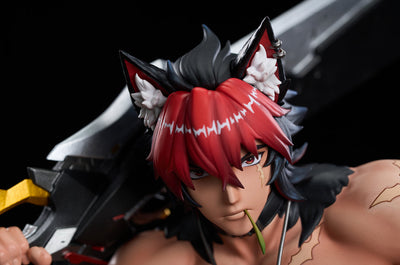 Zenless Zone Zero Komano Manato 1/6 GK Statue - Other Studio [In-Stock]