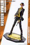 Katekyo Hitman Reborn Arcobaleno Adult Series Reborn GK Statue - Rainbow Art Studio [Pre-Order]