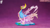 Pokémon Pokédex 1/20 Series #4 Cresselia GK Statue - KELE Studio [Pre-Order]