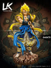 Dragon Ball Warriro Series Resin Statue - LuckyKay Studio [In-Stock]