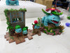 Pokemon Urban Ecology Series #5 Bulbasaur Family 1/20 GK Statue - JP Studio [In-Stock]
