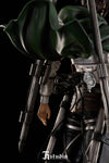 Attack on Titan Hange Zoe Statue - JR Studio [Pre-Order]