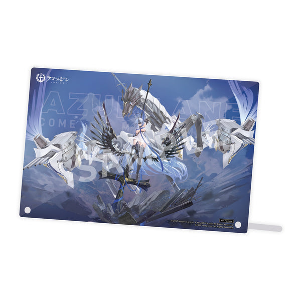 Azur Lane Alsace 1/7 Scale Figure (Licensed) - APEX-TOYS [Pre-Order]