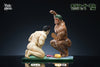 Kito Kosuke & Domyoji Bungo Statue - Pale Hose Studio [Pre-Order]