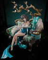 Honkai: Star Rail Ruan Mei Statue - Mi Yin Studio
