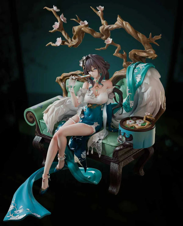 Honkai: Star Rail Ruan Mei Statue - Mi Yin Studio