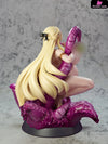 Goblin Slayer Sword Maiden Statue - NTR Studio