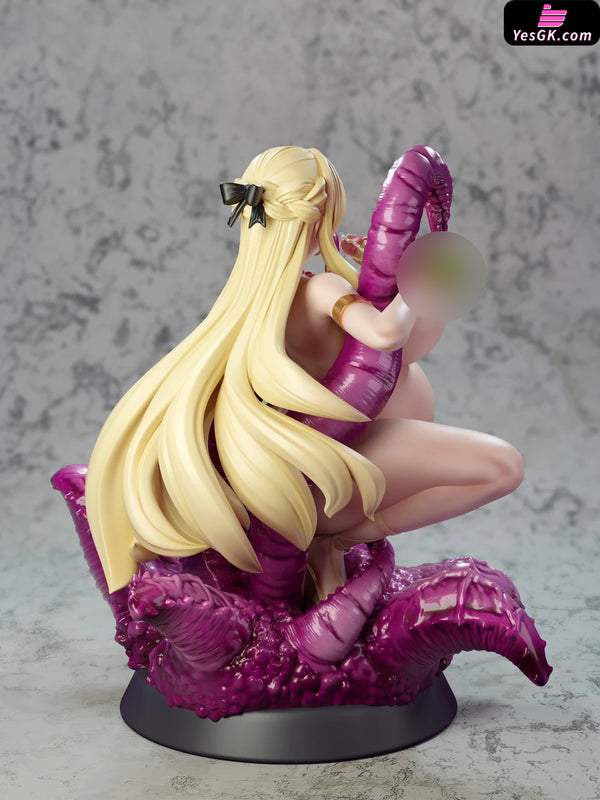 Goblin Slayer Sword Maiden Statue - NTR Studio