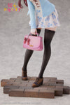 Rent A Girlfriend Mizuhara Chizuru First Encounter 1/6 Scale Figure (Licensed) - Hanbee [Pre-Order]