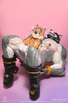Anothereidos of Dragon Vein FullFouse 1/5 GK Statue - Shibadon Studio [Pre-Order]