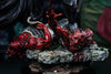 Berserk Battle Series GUTS AND THE BERSERKER ARMOUR GK Statue - Player 1 Studio [Pre-Order]