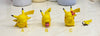 Pokémon Pikachu Three GK Statue - Original Studio [In-Stock]