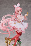 Original White Rabbit Rosu Wonderland 1/7 Scale Figure (Licensed) - Hobby Sakura [Pre-Order]