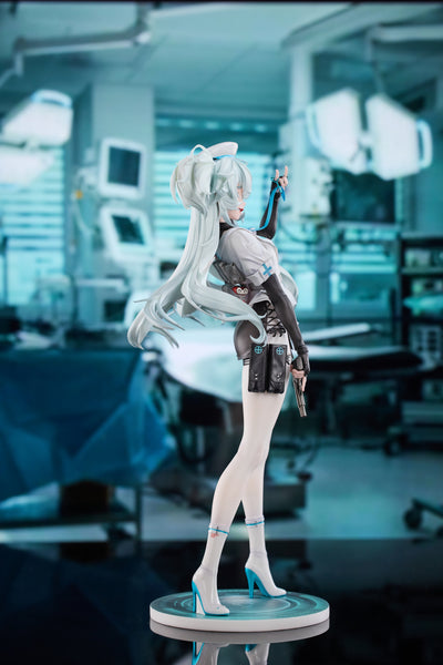 GIRLS' FRONTLINE 2: EXILIUM Florence Fascinating Feather 1/6 Scale Figure (Licensed) - VKEND [In-Stock]