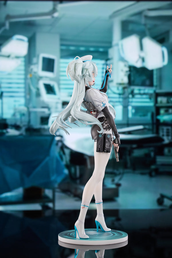 GIRLS' FRONTLINE 2: EXILIUM Florence Fascinating Feather 1/6 Scale Figure (Licensed) - VKEND [In-Stock]