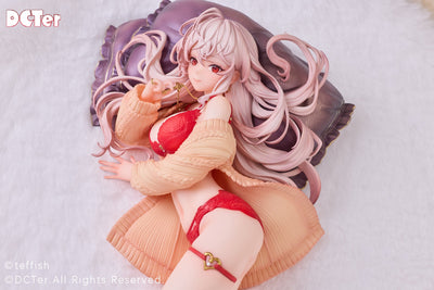 Original Maquia 1/7 Scale Figure (Licensed) - DCTer [In-Stock]
