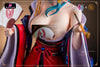 One Piece Oiran Yamato Statue - Dragon Studio & POP Studio [Pre-Order]