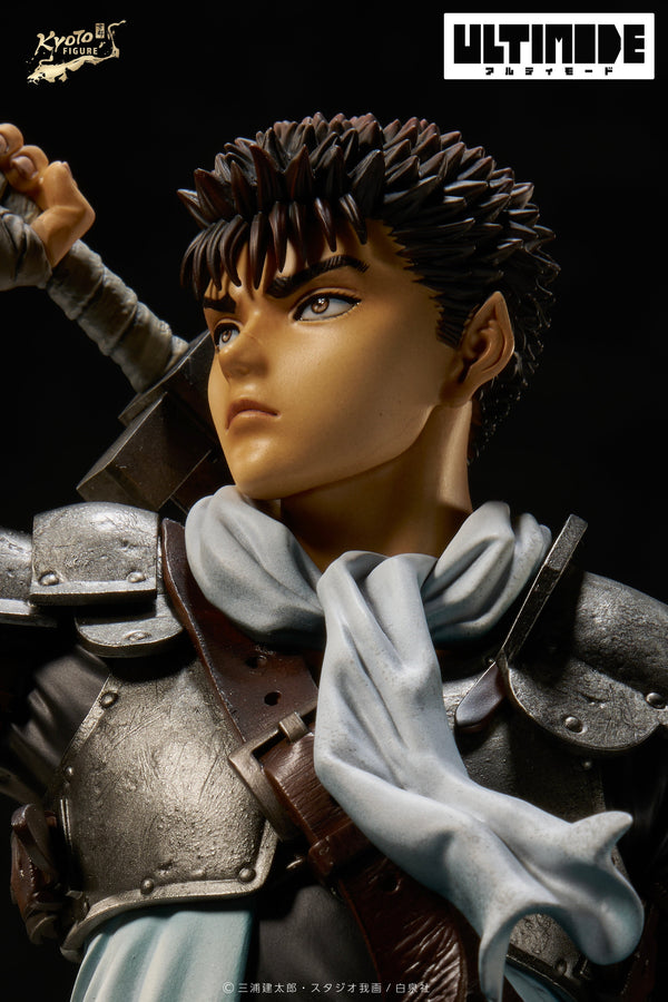 Ultimode: Berserk Guts Adolescence 1/6 Scale Figure (Licensed) - Kyoto Figure [Pre-Order]