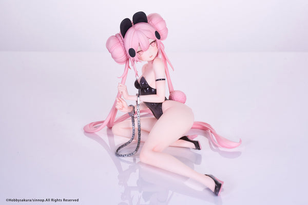 Original SinnotenP Bunny Girl 1/8 Scale Figure (Licensed) - Hobby Sakura [Pre-Order]