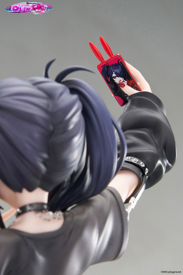 NEEDY STREAMER OVERLOAD Ame-chan 1/7 Scale Figure (Licensed) - APEX-TOYS [Pre-Order]