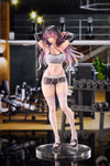 Original Switch 1/6 Scale Figure (Licensed) - Fingle Toy [Pre-Order]