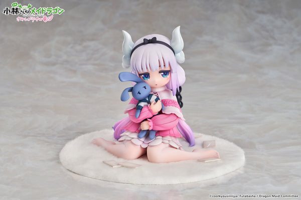 Miss Kobayashi's Dragon Maid Kanna Kamui Dragons That Fear Loneliness Ver.) 1/7 Scale Figure (Licensed) - APEX-TOYS [Pre-Order]