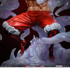One Piece Snake Man Luffy GK Statue - Super Studio [Pre-Order]