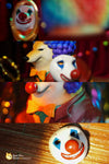 Clown Shiba Inu GK Statue - Na Ke Shi Jia Sha Diao Studio [Pre-Order]