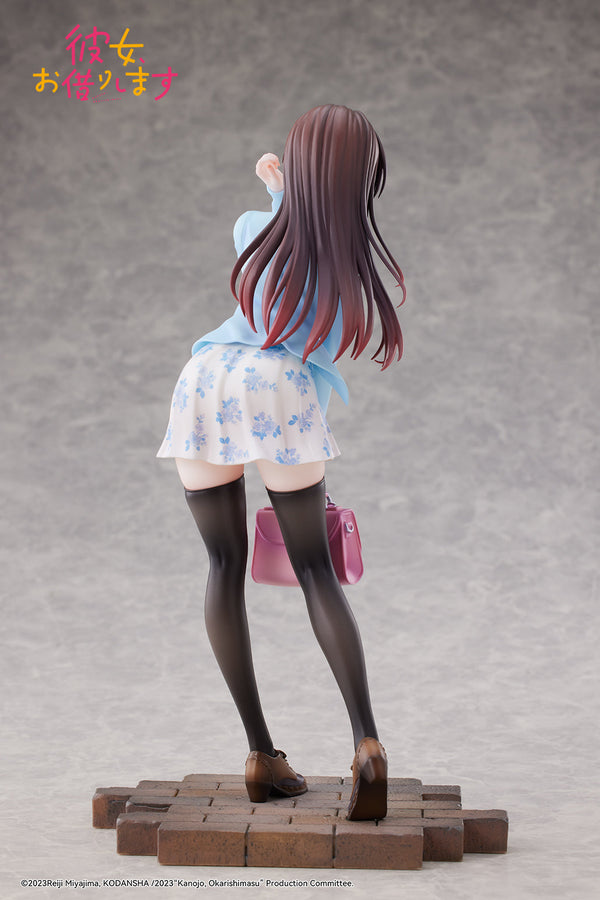Rent A Girlfriend Mizuhara Chizuru First Encounter 1/6 Scale Figure (Licensed) - Hanbee [Pre-Order]