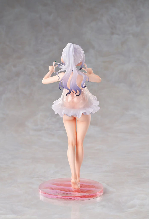 Fate Katsushika Hokusai Fairy Knight Lancelot 1/6 GK Statue - YJ Studio [In-Stock]