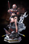 Delta Force Hackclaw Statue - Mi Yin Studio [Pre-Order Closed]