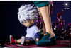 HxH #2 llumi Zoldyck 1/7 GK Statue - Spider Studio [Pre-Order]