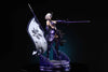 Fate Jeanne d'Arc & Jeanne d'Arc Alter 1/4 GK Statue - Xpic Studio [In-Stock]