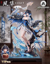 Wuthering Waves Yangyang & SuiSui Statue - Mi Yin Studio