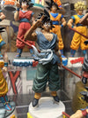 Dragon Goodbye Ball Goku pop GK Statue - SGJ Studio [Pre-Order]