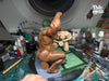 Kito Kosuke & Domyoji Bungo Statue - Pale Hose Studio [Pre-Order]
