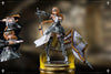 Fate Jeanne d'Arc & Jeanne d'Arc Alter 1/4 GK Statue - Xpic Studio [In-Stock]