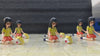 Digimon Meiko Mochizuki Childhood & Meicoomon GK Statue - Mei Du Sha Studio [In-Stock]