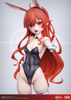 Mushoku Tensei Bunny Girl Eris Boreas Greyrat Statue - Night Wing Studio x HeRa Studio
