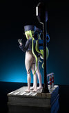Blue Archive Railway Twins Tachibana Hikari & Tachibana Nozomi 1/6 GK Statue - Genius Bee Studio [Pre-Order]