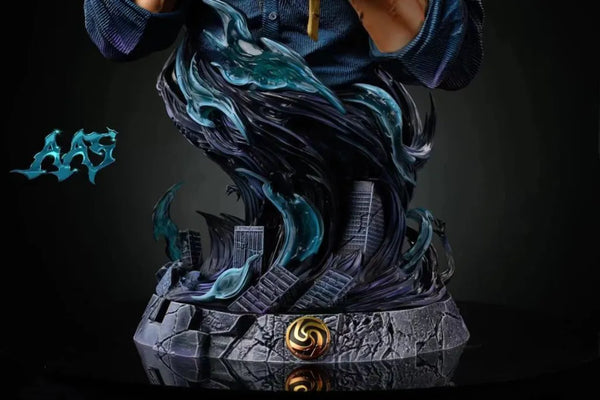 Jujutsu Kaisen Kento Nanami GK Statue - ArmyAnt Studio [In-Stock]