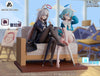 Blue Archive Plana & Arona Statue - Mi Yin Studio