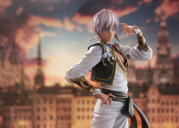 Nijisanji Ibrahim 1/7 Scale Figure (Licensed) - DMM Factory [In-Stock]