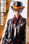 Katekyo Hitman Reborn Arcobaleno Adult Series Reborn GK Statue - Rainbow Art Studio [Pre-Order]
