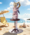 Zenless Zone Zero Sigrid de L'Azur Statue - Mint Studio