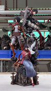 Attack on Titan Mikasa Memoirs 1/6 GK Statue - LC Studio [In-Stock]